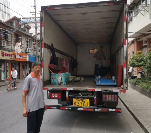 上海公興搬場公司揭秘搬家額外收費(fèi)的真相(圖1) 上海公興搬場公司揭秘搬家額外收費(fèi)的真相(圖1)